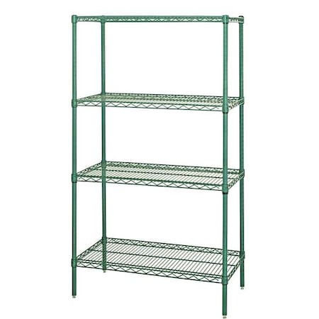 Quantum Storage Systems Shelving WR63-3636P - product photo 1
