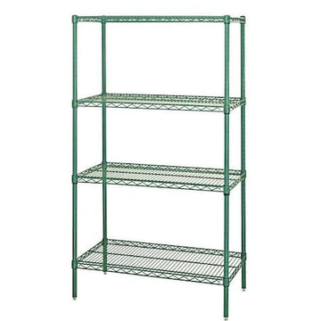 Quantum Storage Systems Shelving WR63-3648P - product photo 1