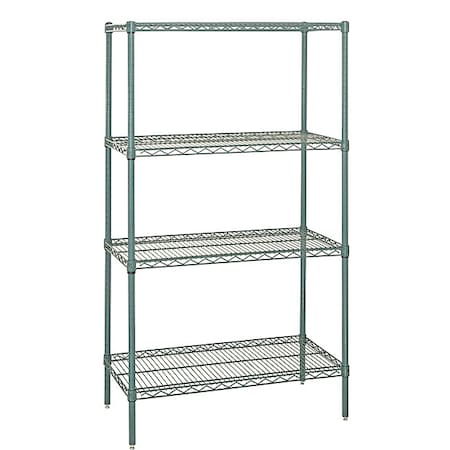 Quantum Storage Systems Shelving WR74-3648P - product photo 1