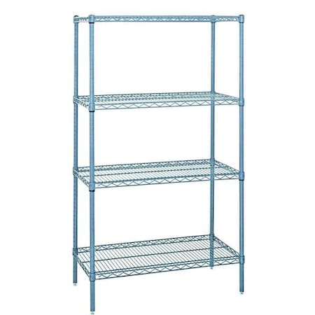 Quantum Storage Systems Shelving WR63-1836GY - product photo 1