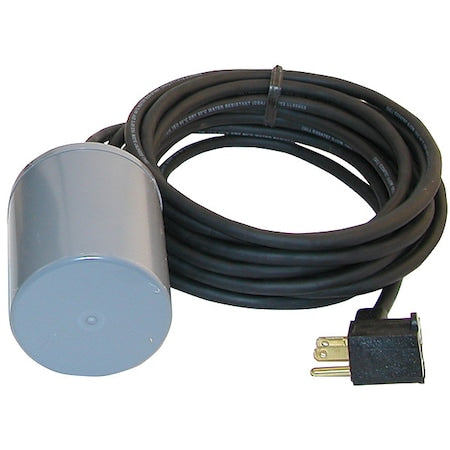 Zoeller Pump Control 10-0032 - product photo 1