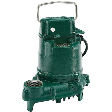 Zoeller Utility Pump 53-0029 - product photo 1