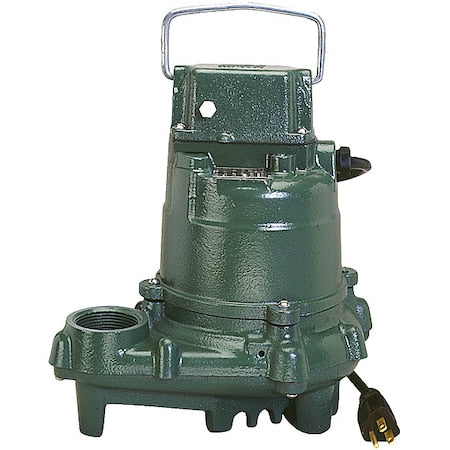 Zoeller Utility Pump 57-0007 - product photo 1