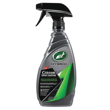 Turtle WAX Paint 53409 - product photo 1