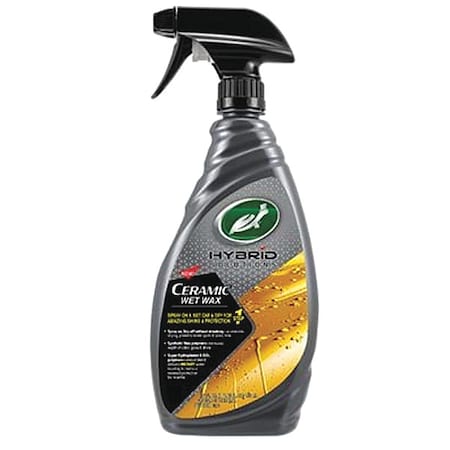 Turtle WAX Automotive Cleaning 53410 - product photo 1