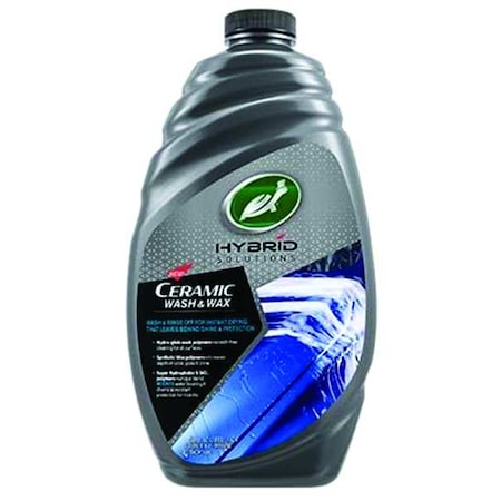 Turtle WAX Automotive Cleaning 53411 - product photo 1