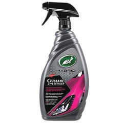 Turtle WAX Automotive Cleaning 53413 - product photo 1