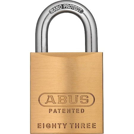 Abus Lock 83638 - product photo 1