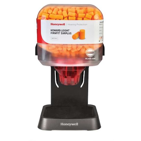 Howard Leight Ppe HL400-FF-INTRO-AM - product photo 1