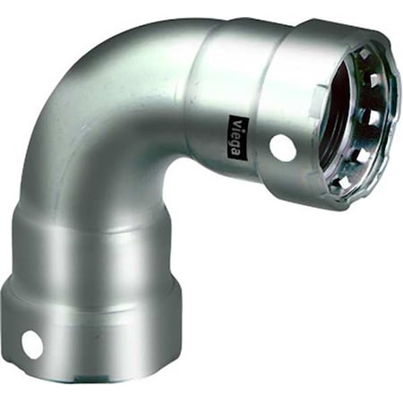 Viega Pipe Fitting 95785 - product photo 1