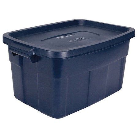 Rubbermaid Storage Bin RMRT140008 - product photo 1