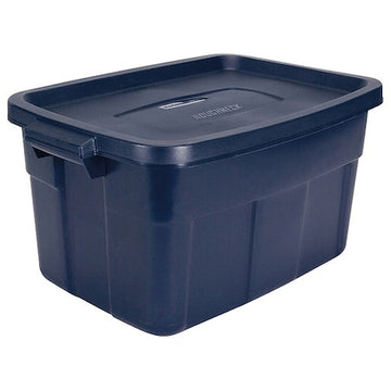 Rubbermaid Storage Bin RMRT140008 - product photo 1