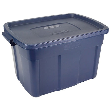 Rubbermaid Storage Bin RMRT250002 - product photo 1