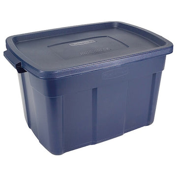 Rubbermaid Storage Bin RMRT250002 - product photo 1
