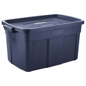Rubbermaid Storage Bin RMRT310000 - product photo 1