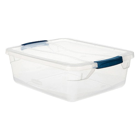 Rubbermaid Storage Bin RMCC160000 - product photo 1