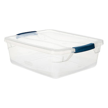 Rubbermaid Storage Bin RMCC160000 - product photo 1