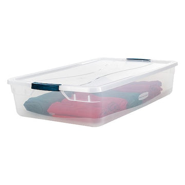 Rubbermaid Storage Bin RMCC410001 - product photo 1