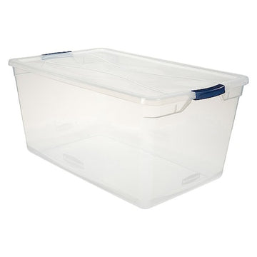 Rubbermaid Storage Bin RMCC950001 - product photo 1