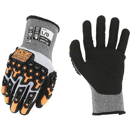 Mechanix Wear Ppe S5EP-08-009 - product photo 1