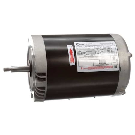 Century Motor H607 - product photo 1