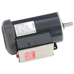 Leeson Motor 145TBFR5341 - product photo 1