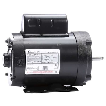 Century Motor B586 - product photo 1