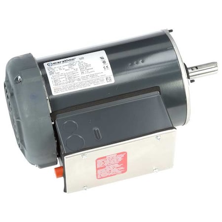 Leeson Motor 145TBFR5328 - product photo 1