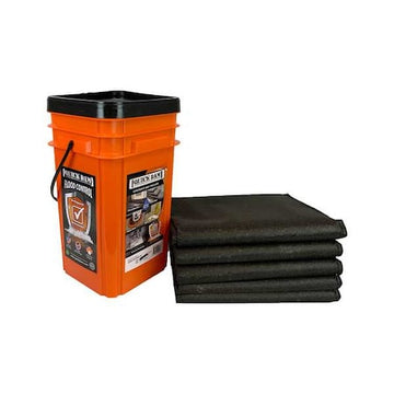 Quick DAM Safety Equipment QDGG1248-5 - product photo 1
