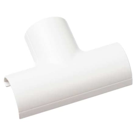 D-Line Pipe Fitting FLET2010W - product photo 1