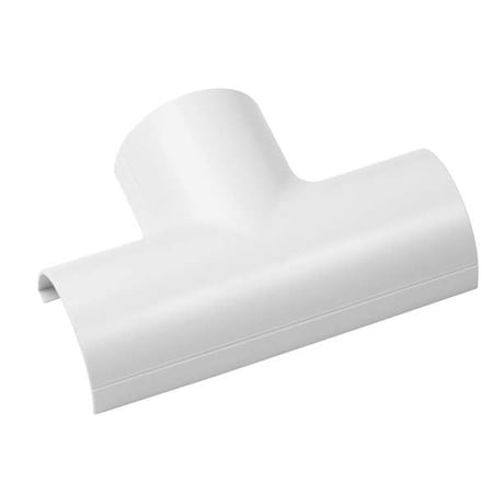 D-Line Pipe Fitting FLET5025W - product photo 1