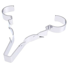 D-Line Conduit Fitting US/SD-STAG8S/50 - product photo 1