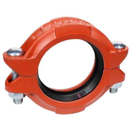 Gruvlok Pipe Fitting 0390003127 - product photo 1