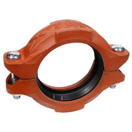 Gruvlok Pipe Fitting 0390013522 - product photo 1