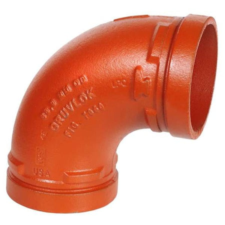 Gruvlok Pipe Fitting 0390014264 - product photo 1
