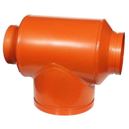 Gruvlok Pipe Fitting 0390017366 - product photo 1
