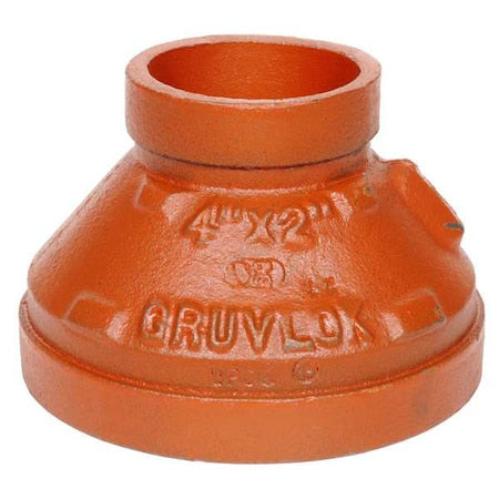 Gruvlok Pipe Fitting 0390028967 - product photo 1