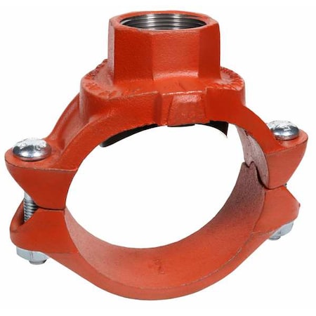 Gruvlok Pipe Fitting 0390171288 - product photo 1