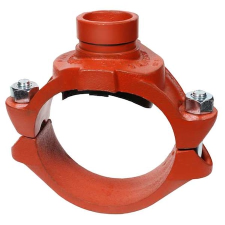 Gruvlok Pipe Fitting 0390173821 - product photo 1