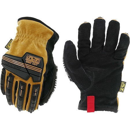 Mechanix Wear Ppe LDMPLT-X75-011 - product photo 1