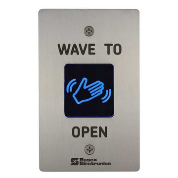 Essex Door Hardware HEW-2S - product photo 1