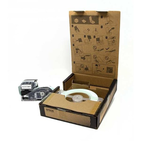 Epson Safety Sign B224VTBWPX - product photo 1