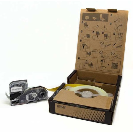 Epson Safety Sign B224VTBYPX - product photo 1