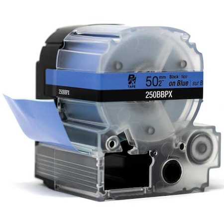 Epson Safety Sign 250BBPX - product photo 1