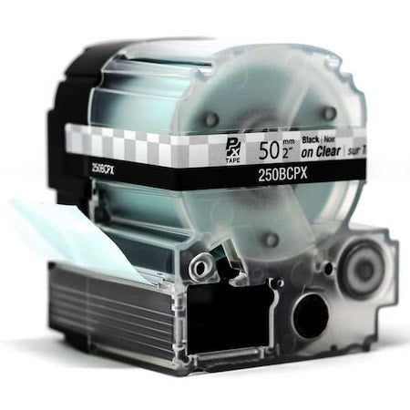 Epson Safety Sign 250BCPX - product photo 1