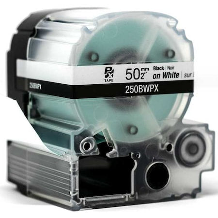 Epson Safety Sign 250BWPX - product photo 1