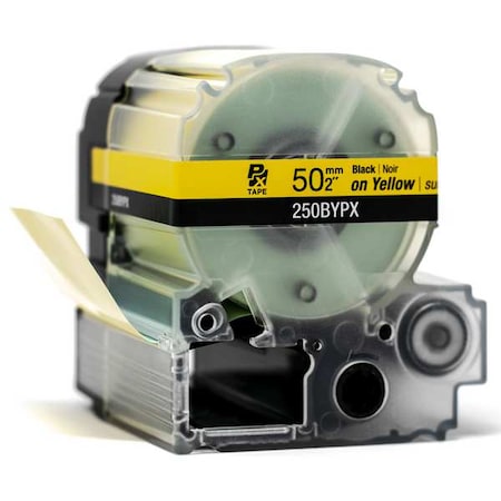 Epson Safety Sign 250BYPX - product photo 1