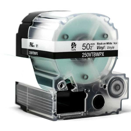 Epson Safety Sign 250VTBWPX - product photo 1
