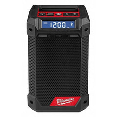 Milwaukee Tool Audio Equipment 2951-20 - product photo 1