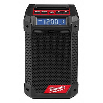 Milwaukee Tool Audio Equipment 2951-20 - product photo 1
